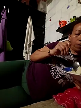 Antonela45 online show from January 16, 12:14 am