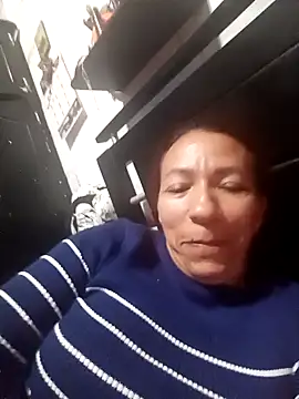 Antonela45 online show from March 8, 1:36 am