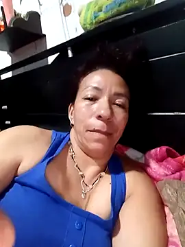 Antonela45 online show from March 12, 1:12 am