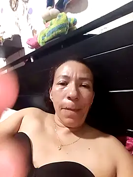 Antonela45 online show from March 17, 1:21 am