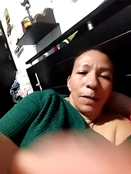 Antonela45 online show from April 5, 1:58 am