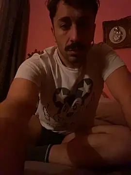 Febo6666 online show from March 18, 11:31 pm