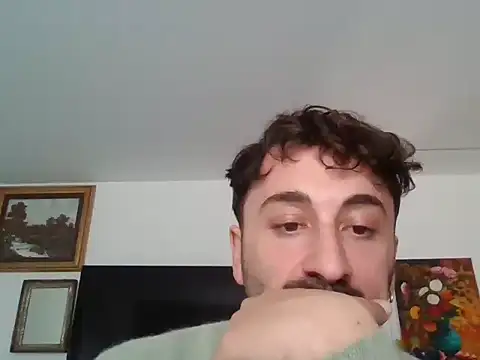 Febo6666 online show from March 22, 12:08 pm