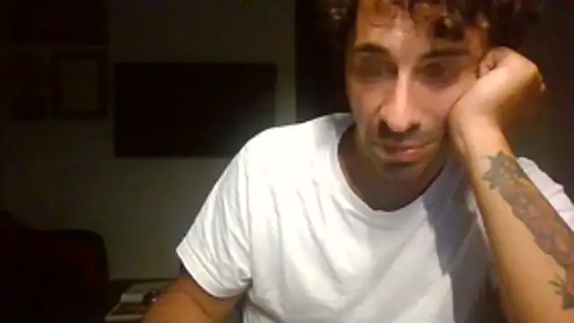 Snapshot of Febo6666 chatting on July 6, 7:16 pm Febo6666 online show from July 6, 7:16 pm