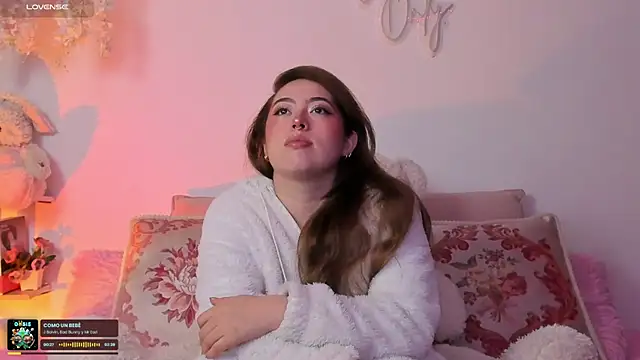 julieta cooper20 online show from September 17, 3:30 am