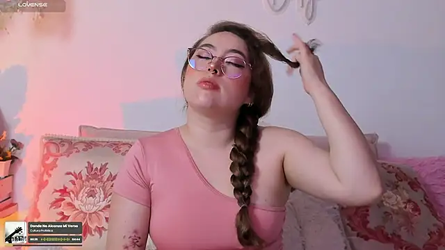 julieta cooper20 online show from November 12, 3:40 am