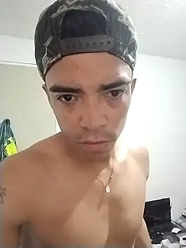 Snapshot of Flakito2490 chatting on February 27, 5:35 pm Flakito2490 online show from February 27, 5:35 pm