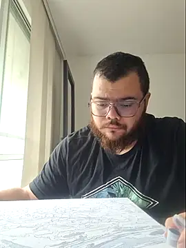 Snapshot of Edmund98 chatting on February 13, 2:35 pm Edmund98 online show from February 13, 2:35 pm