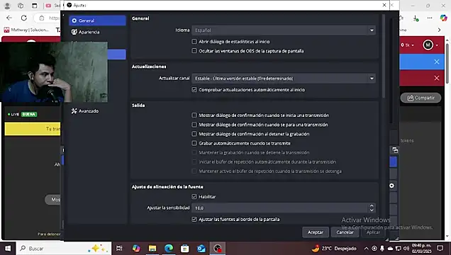 Snapshot of mikigamesH2 chatting on March 3, 3:41 am mikigamesH2 online show from March 3, 3:41 am
