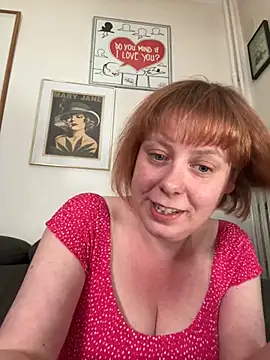 VeraaFlynn online show from April 21, 11:05 am