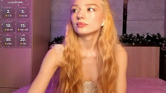 MelissaMillton online show from January 16, 3:49 pm