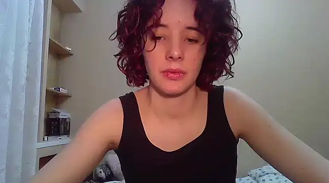Snapshot of _Amber_Doll_ chatting on March 15, 12:15 am  Amber Doll  online show from March 15, 12:15 am