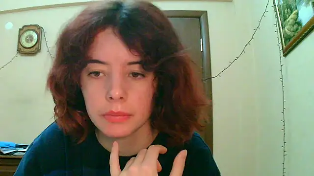 Snapshot of _Amber_Doll_ chatting on March 19, 1:21 am  Amber Doll  online show from March 19, 1:21 am