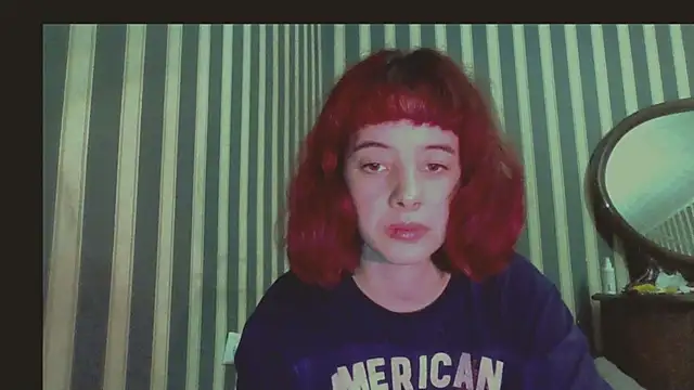 Snapshot of _Amber_Doll_ chatting on October 8, 10:18 pm  Amber Doll  online show from October 8, 10:18 pm