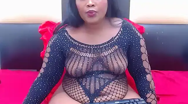 DarkEngelASS online show from March 7, 4:46 am