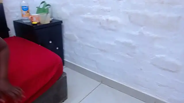 DarkEngelASS online show from March 10, 7:29 pm