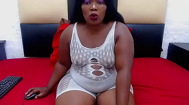 DarkEngelASS online show from March 15, 4:35 am