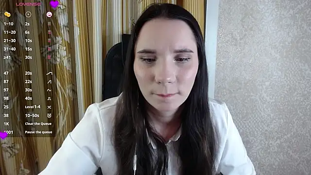 Snapshot of KateForLove chatting on March 4, 3:59 pm KateForLove online show from March 4, 3:59 pm