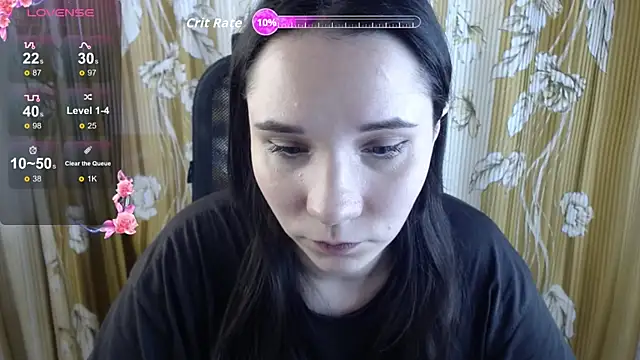 Snapshot of KateForLove chatting on September 26, 12:31 pm KateForLove online show from September 26, 12:31 pm