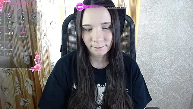 KateForLove online show from March 24, 11:04 am