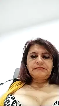 BiancaSteel online show from November 22, 1:26 am