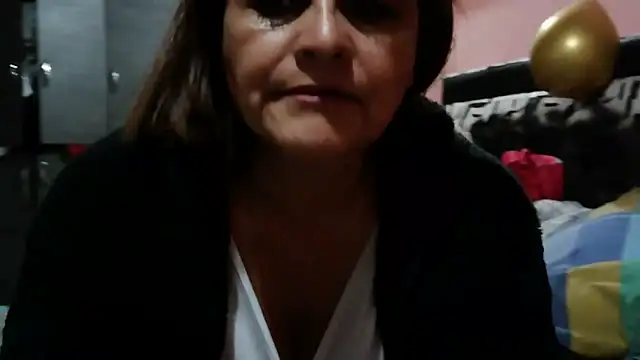 BiancaSteel online show from March 23, 12:25 am