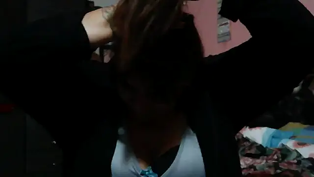 BiancaSteel online show from March 24, 12:10 pm