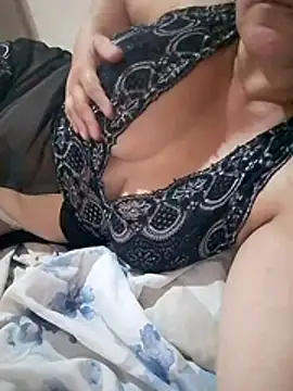 Sandra42 online show from February 14, 11:23 pm