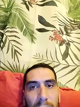 Snapshot of Anthopassif84 chatting on March 12, 6:55 pm Anthopassif84 online show from March 12, 6:55 pm