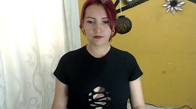 Snapshot of nanis_milf chatting on March 11, 3:34 pm nanis milf online show from March 11, 3:34 pm