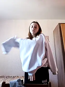 Bonechka online show from March 8, 12:52 pm