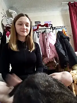 Bonechka online show from March 11, 1:34 pm