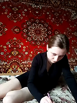 Bonechka online show from March 15, 2:23 pm