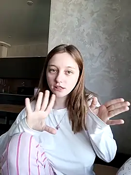 Bonechka online show from October 9, 7:28 am