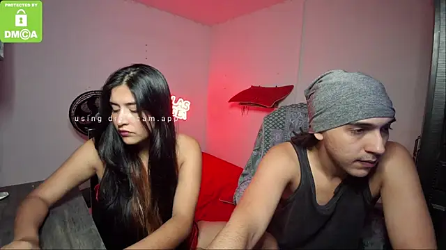 Snapshot of incubus2sucubus chatting on September 19, 5:24 pm incubus2sucubus online show from September 19, 5:24 pm