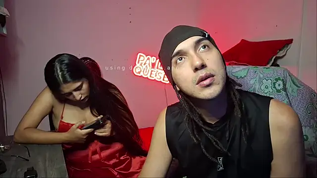 Snapshot of incubus2sucubus chatting on September 24, 9:18 pm incubus2sucubus online show from September 24, 9:18 pm