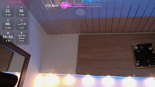 Snapshot of Cristal_Velle chatting on September 16, 12:06 pm Cristal Velle online show from September 16, 12:06 pm