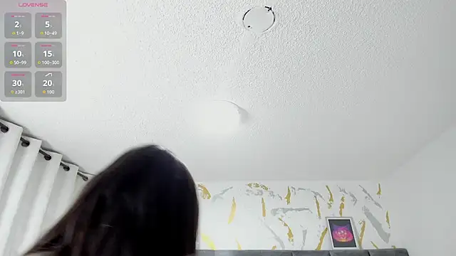 Snapshot of Cristal_Velle chatting on November 7, 12:38 pm Cristal Velle online show from November 7, 12:38 pm