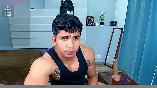 Apolotherock online show from October 1, 7:20 pm