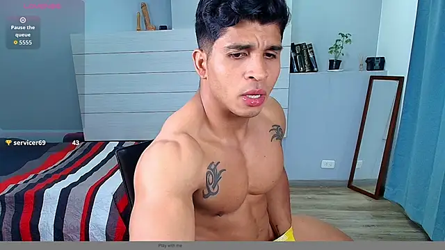 Apolotherock online show from November 5, 10:21 pm