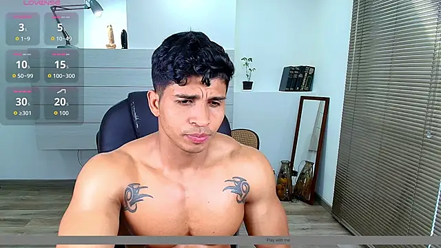 Apolotherock online show from November 25, 8:09 pm