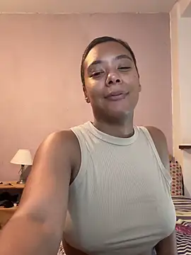 Melia Rayne online show from October 3, 10:07 pm