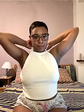 Melia Rayne online show from October 22, 7:24 pm