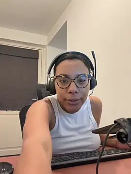 Melia Rayne online show from February 12, 10:43 am