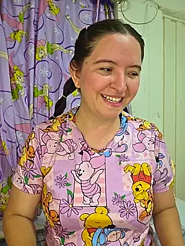 abbydirtys online show from March 30, 8:10 pm