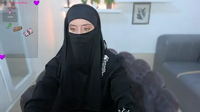 salma arabicc online show from March 7, 4:20 am