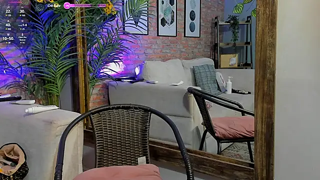 isabella winkler online show from March 18, 5:31 pm