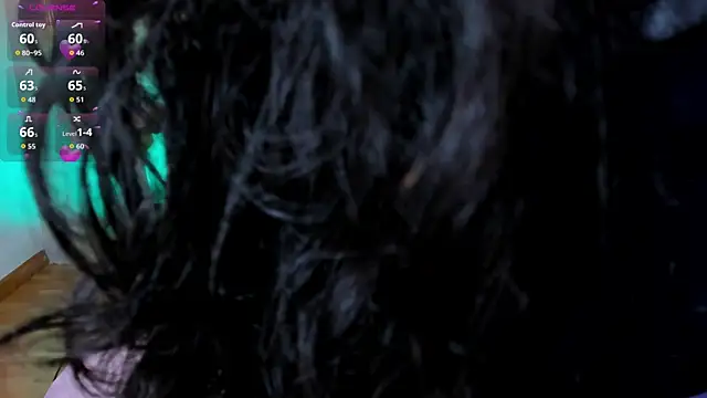 isabella winkler online show from October 20, 5:35 pm