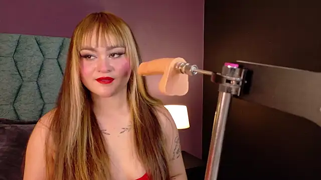 lillyrossee online show from September 10, 7:14 pm