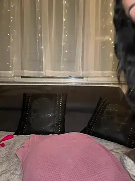 Blackpearlx666 online show from April 11, 11:09 pm